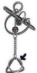 Clef Hanger - Intermediate