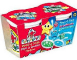 Tutti Frutti - Fruit-Flavoured Dual Pack