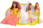 Fantasy Fashion - Belle