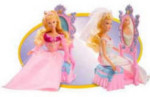 Fantasy Fashion - Cinderella