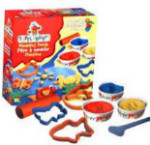 Tutti Frutti - Mini-Kit - Pond Scene