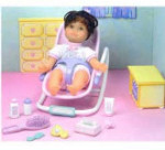 Sleepy Time - Mini Miracle Moves Baby
