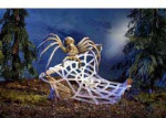 Web of Aragog Playset