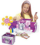 Girl Crush - Lip Gloss Potion Maker