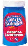 Yummy Bubbles - Radical Raspberry