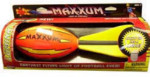 Luminator: Maxxum Football
