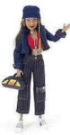 Flavas - Tika Street Doll