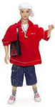 Liam Street Doll