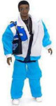 Tre Sport Doll