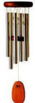 Amazing Grace Chimes - Small - 16 inches