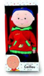 Plush Caillou - 13