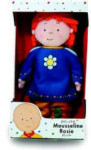 Plush Rosie - 11"