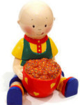 Cookie Jar - Ceramic