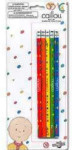 Pencil Set - 5 Pieces