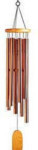 Queen - Tudor Rose Chimes - 28 inches