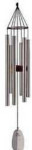 Chimes of Orpheus - Silver - 54 inches