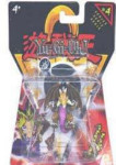 2" - Thousand Dragon