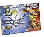 Superbike Motorocycle Speedway Set - #11204