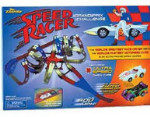 Speed Racer: Grand Prix Challenge - #11190