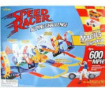 Speed Racer: Alpine Challenge - #11157