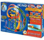 King Coiler - #11135