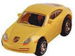 Porsche 911 Carrera - Ultra Speed - #11634