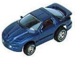 Pontiac Firebird - Ultra Speed - #11632