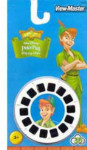 3D Reel Cards - Peter Pan - Set of Three