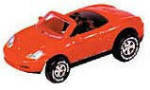 Porsche Boxster - Ultra Speed - #11636