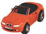BMW Z-3 - Ultra Speed - #11638