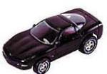 Corvette '97 - Stop N' Go - #11616