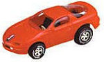 Camaro Z28 - Stop N' Go - #11631