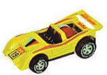 Turbo Racer - Diecast - #11702
