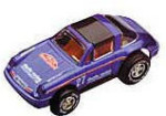 Porsche - Diecast - #11704/11303