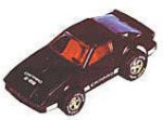 Camaro Standard - Diecast - #11705