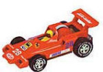 Formula 1 - Diecast - #11701