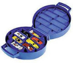 Race 'N Go Case