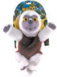 Hand Puppet
