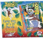 Puzzle - Zoboo - 24 Pieces