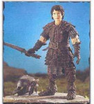 Return of the King - Frodo in Goblin Disguise Armor