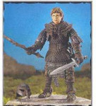 Return of the King - Samwise Gamgee in Goblin Disuise Armor