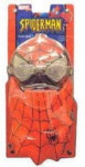 Super Swimmer Spider-Man Mask and Glove Set