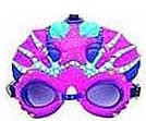 Super Swimmer Mermaid Mask
