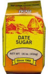 Date Sugar