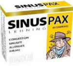 Sinuspax Lehning