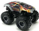 Monster Jam - Maximum Destruction
