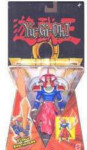 Flame Swordsman - 6"