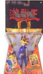 Yugi with Poster - 6"