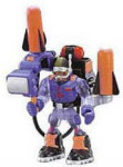 Flight Team - Rocky Canyon