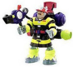 Hydro Team - Billy Blazes